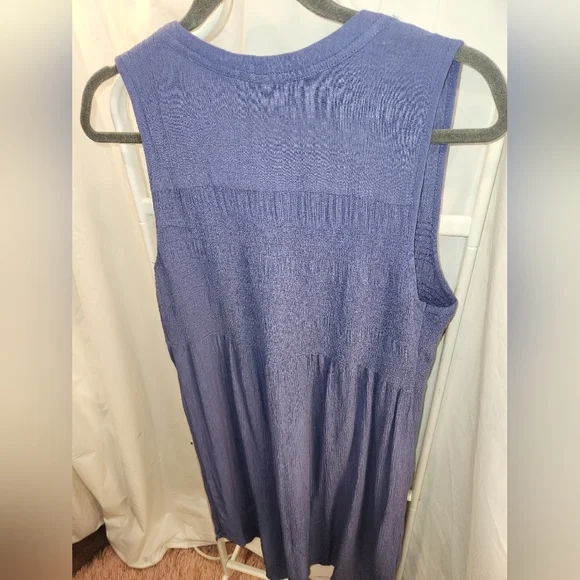 KNOX ROSE DRESS - Picture 4 of 7